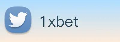 1xbet Logo